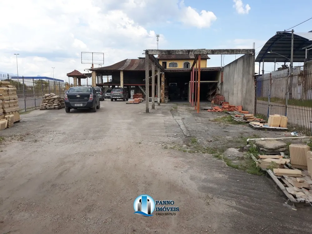 Loja-Salão, 300 m² - Foto 29