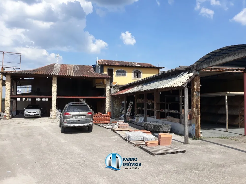 Loja-Salão, 300 m² - Foto 22