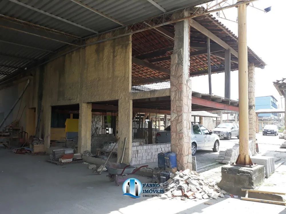 Loja-Salão, 300 m² - Foto 13
