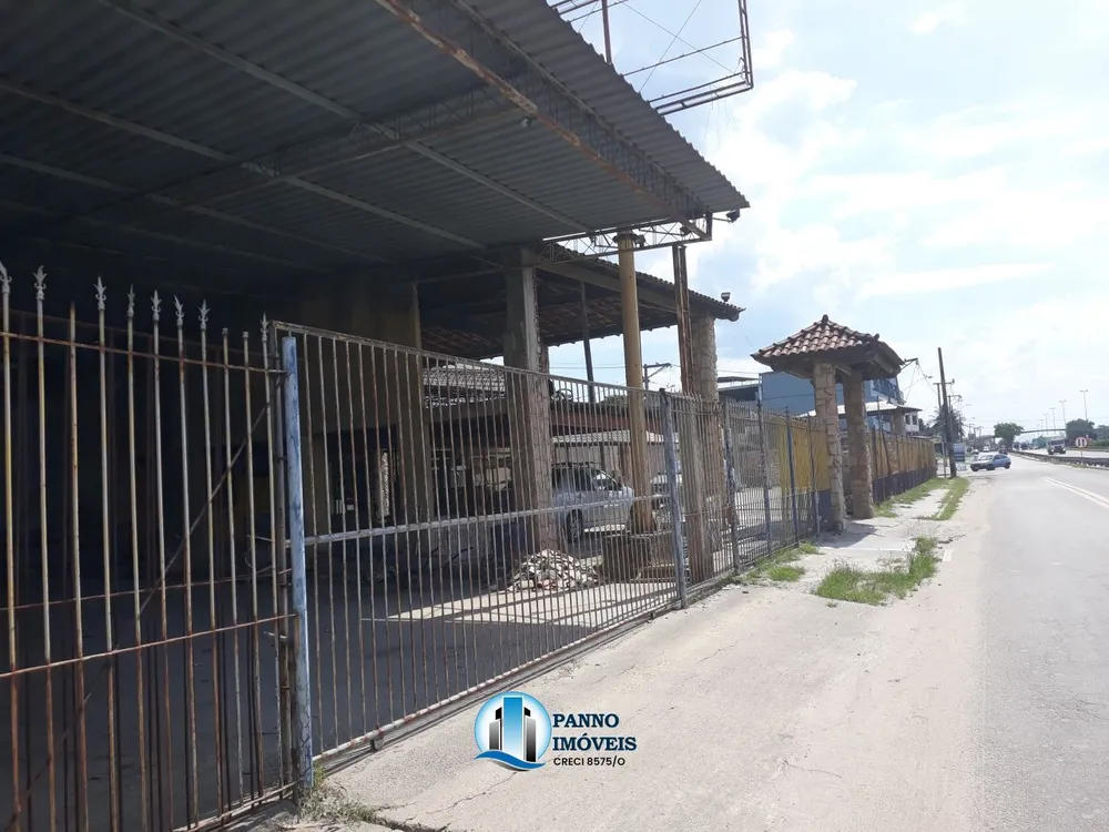Loja-Salão, 300 m² - Foto 12