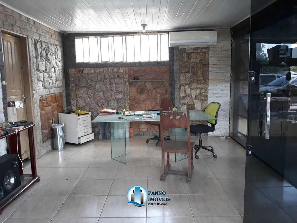 Loja-Salão, 300 m² - Foto 34