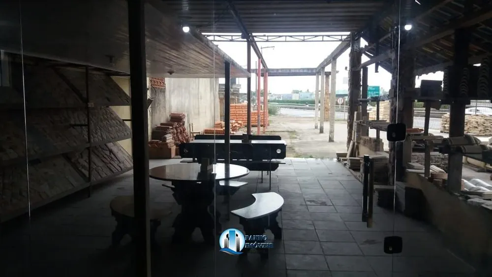 Loja-Salão, 300 m² - Foto 4
