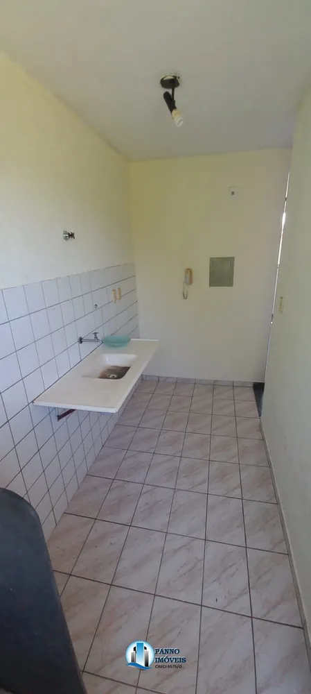 Apartamento, 2 quartos, 43 m² - Foto 7