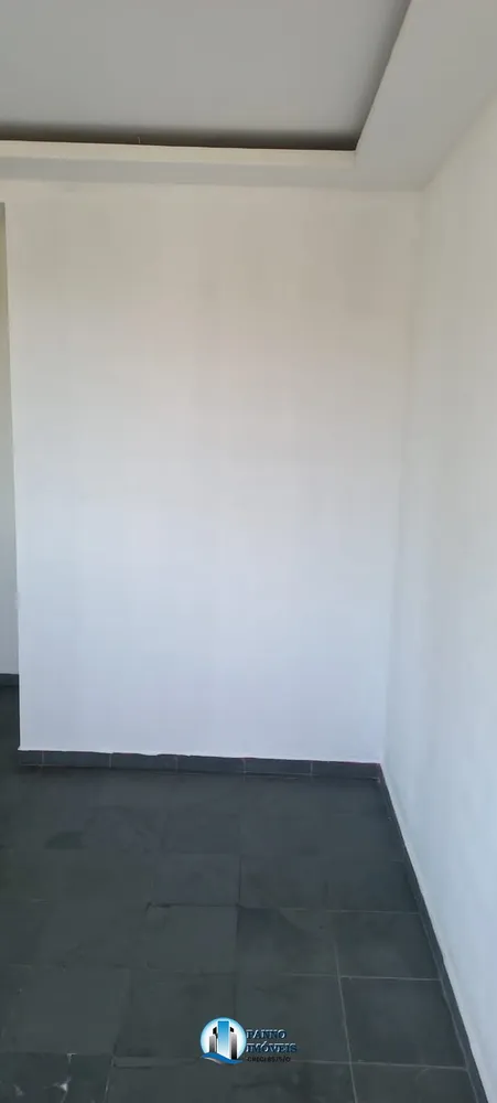 Apartamento, 2 quartos, 43 m² - Foto 1