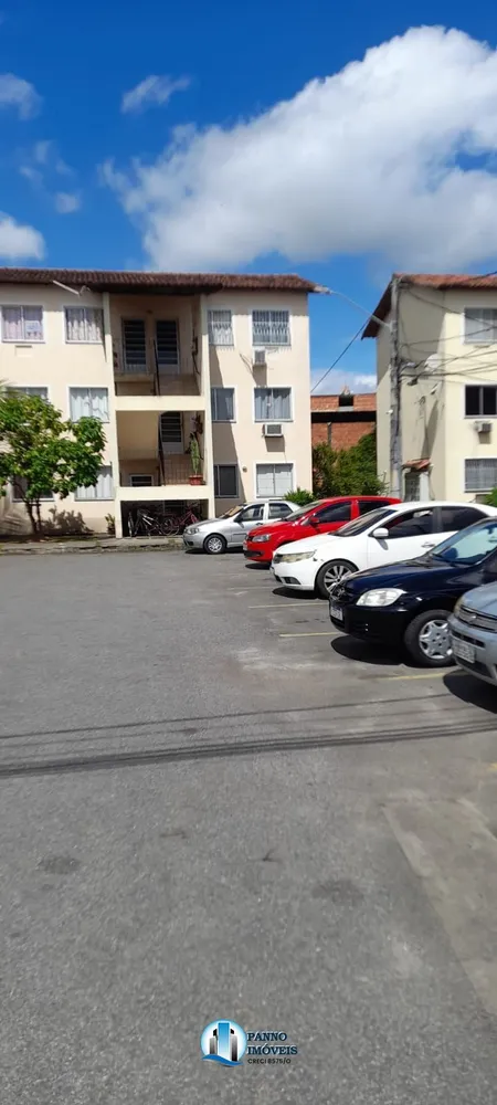 Apartamento, 2 quartos, 43 m² - Foto 13