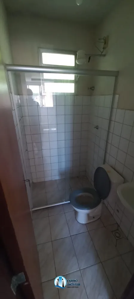 Apartamento, 2 quartos, 43 m² - Foto 11