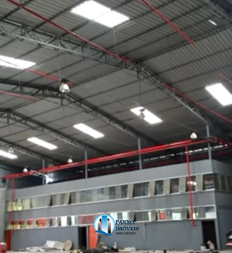 Depósito-Galpão, 9000 m² - Foto 4