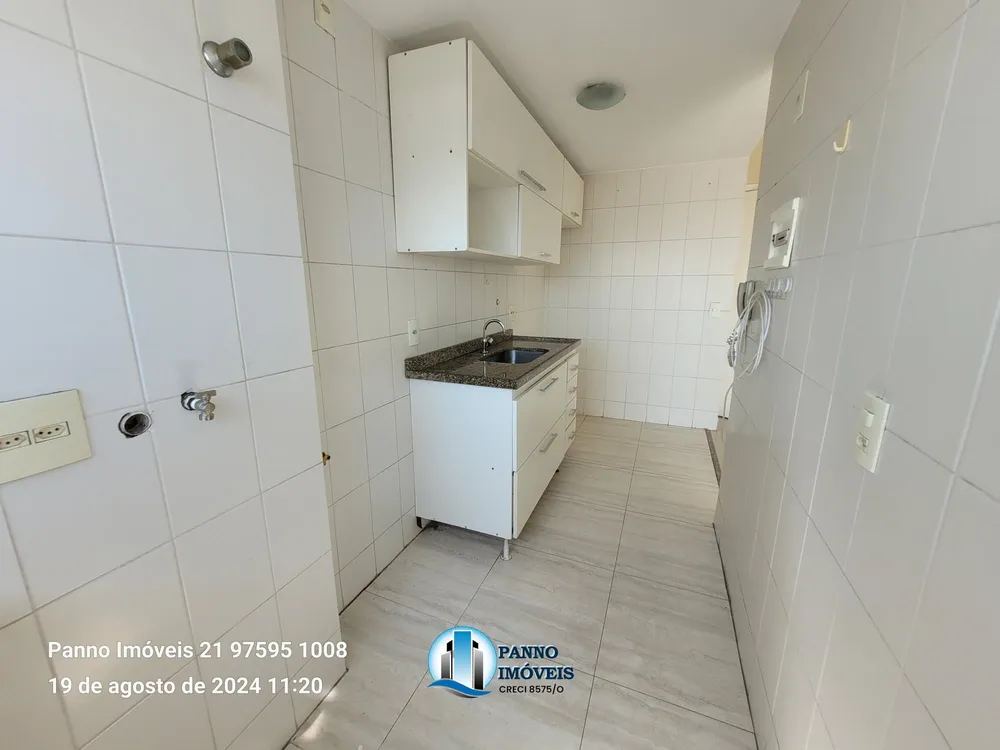 Apartamento, 2 quartos, 64 m² - Foto 4