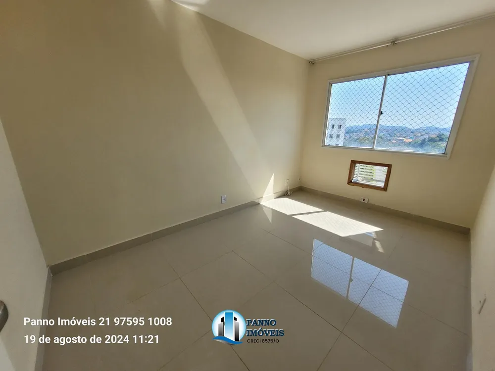 Apartamento, 2 quartos, 64 m² - Foto 6