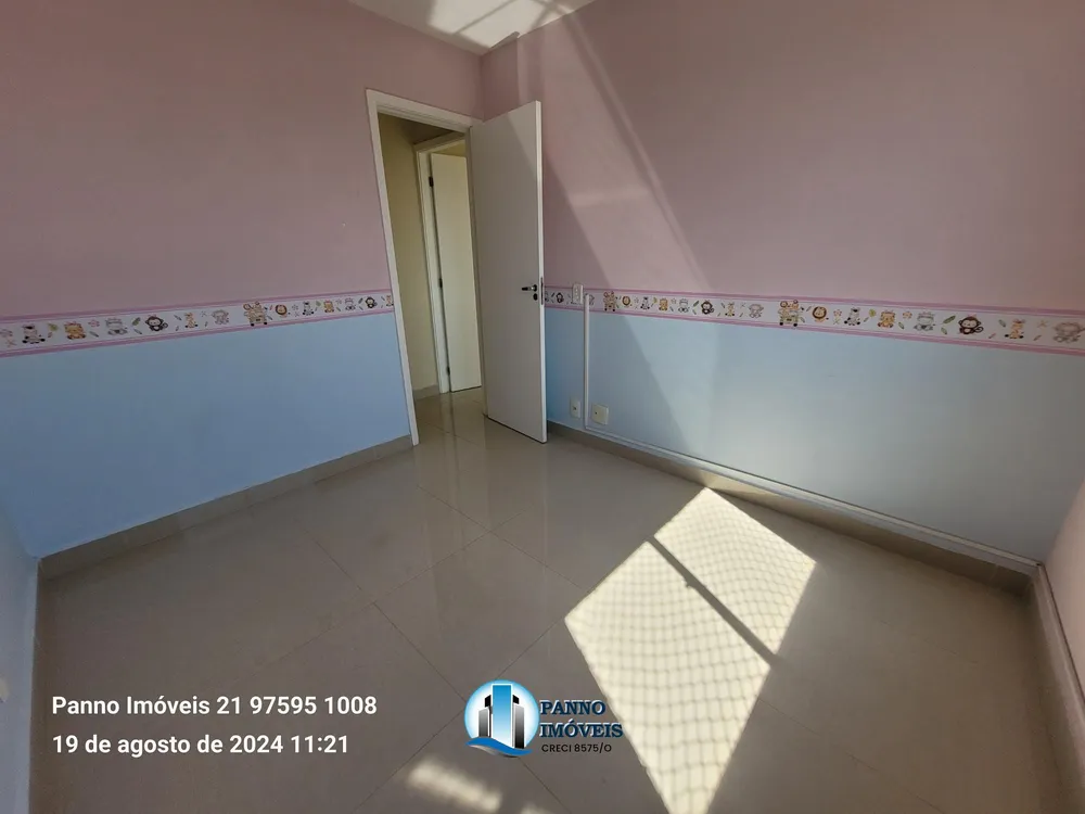 Apartamento, 2 quartos, 64 m² - Foto 11