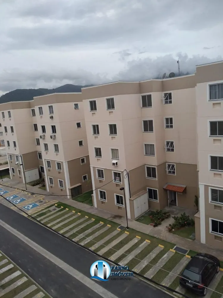 Apartamento, 2 quartos, 49 m² - Foto 5