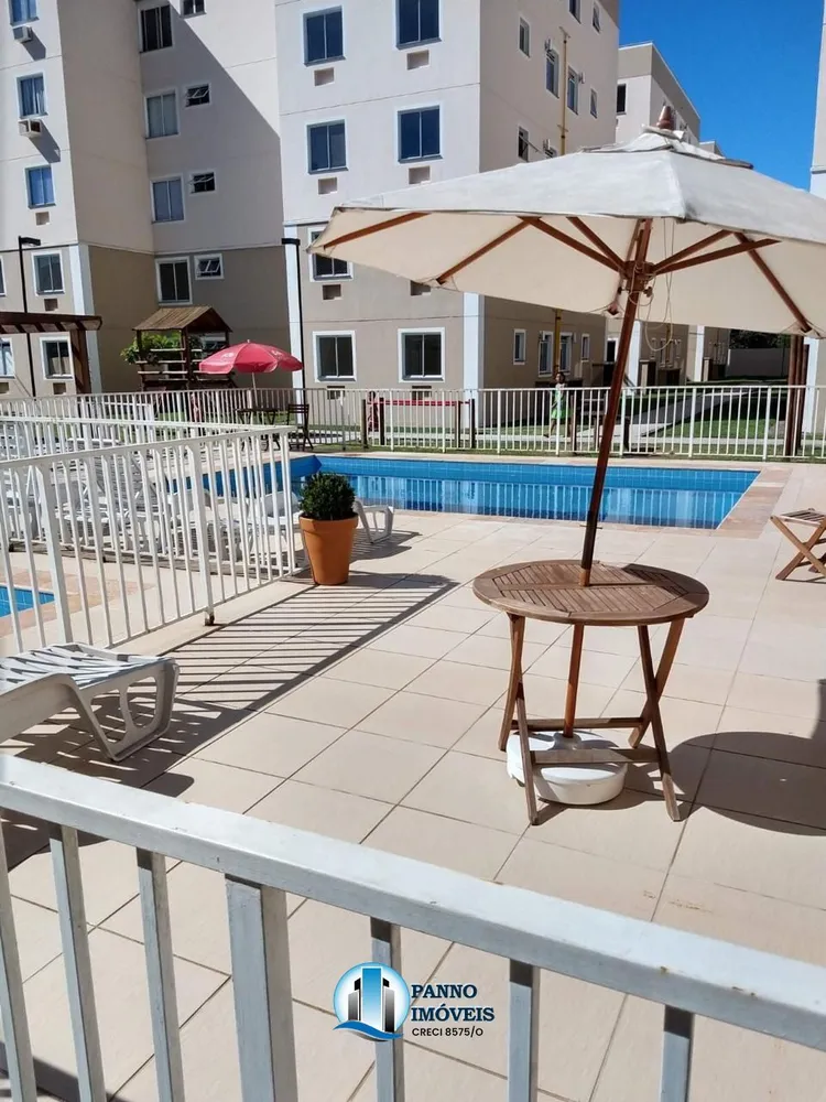 Apartamento, 2 quartos, 49 m² - Foto 1