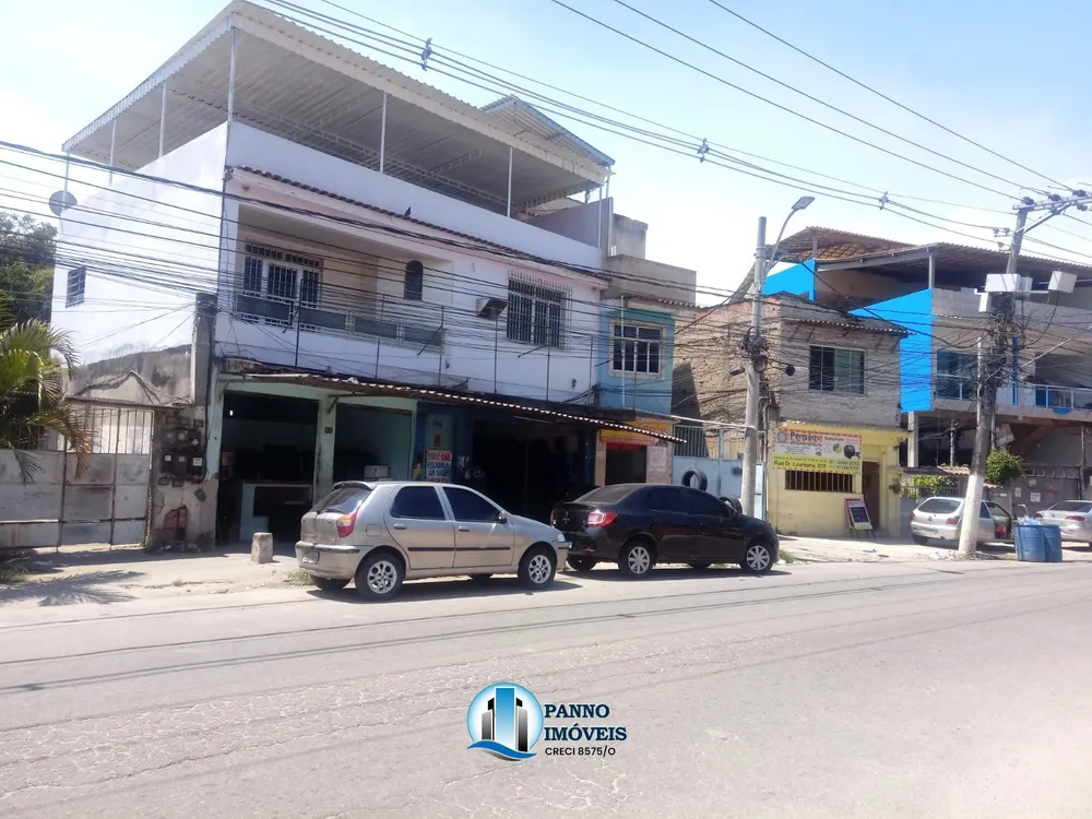 Apartamento, 2 quartos, 140 m² - Foto 4