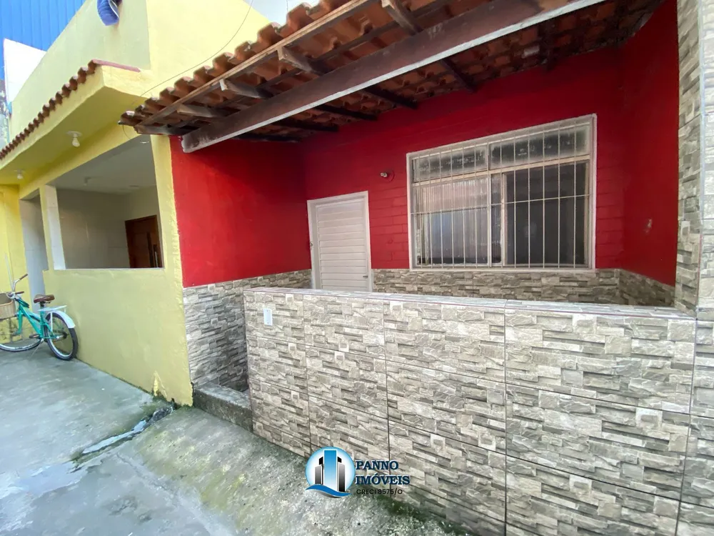 Apartamento, 2 quartos, 65 m² - Foto 1