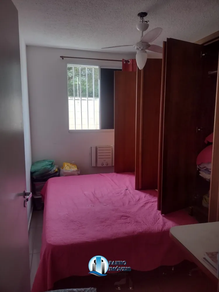 Apartamento, 2 quartos, 47 m² - Foto 9