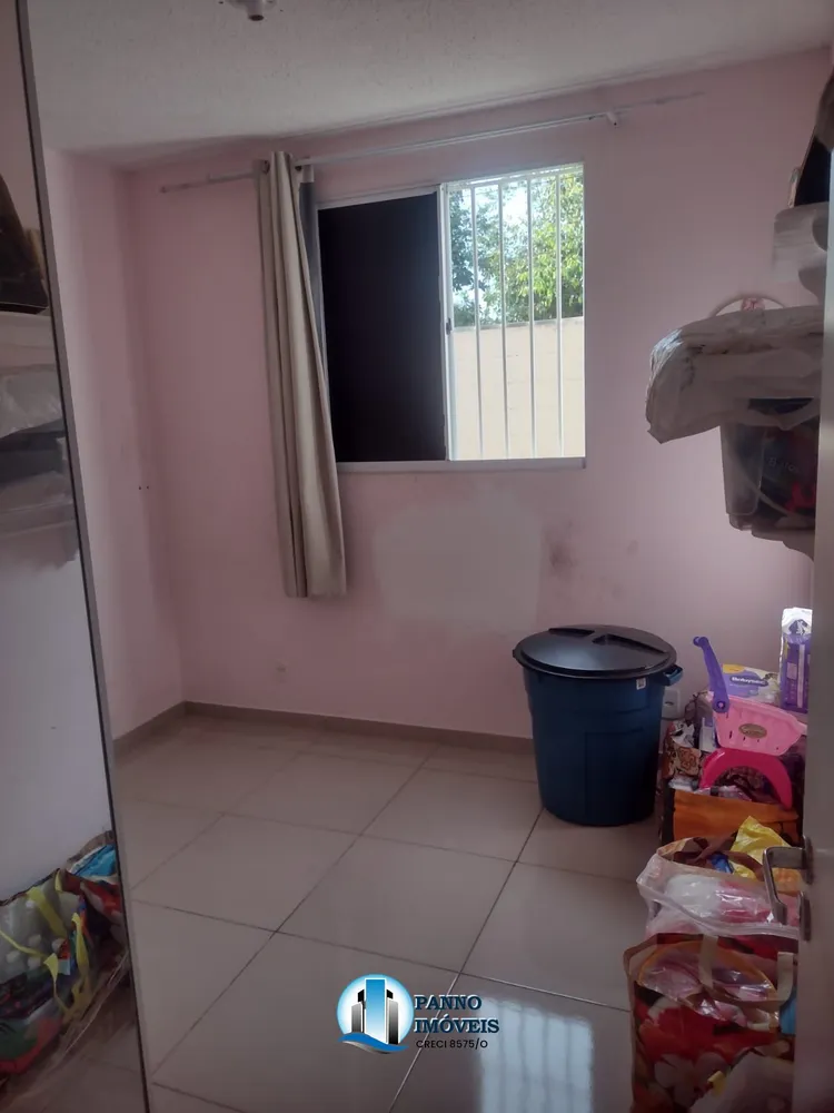 Apartamento, 2 quartos, 47 m² - Foto 5