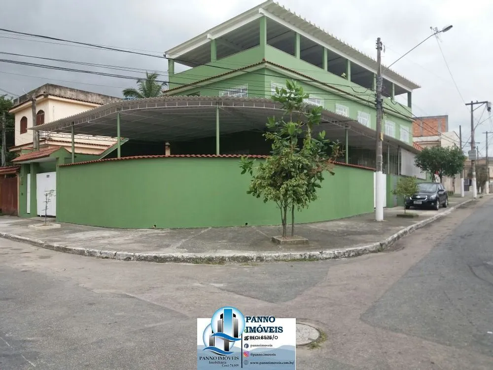 Casa, 4 quartos, 220 m² - Foto 17