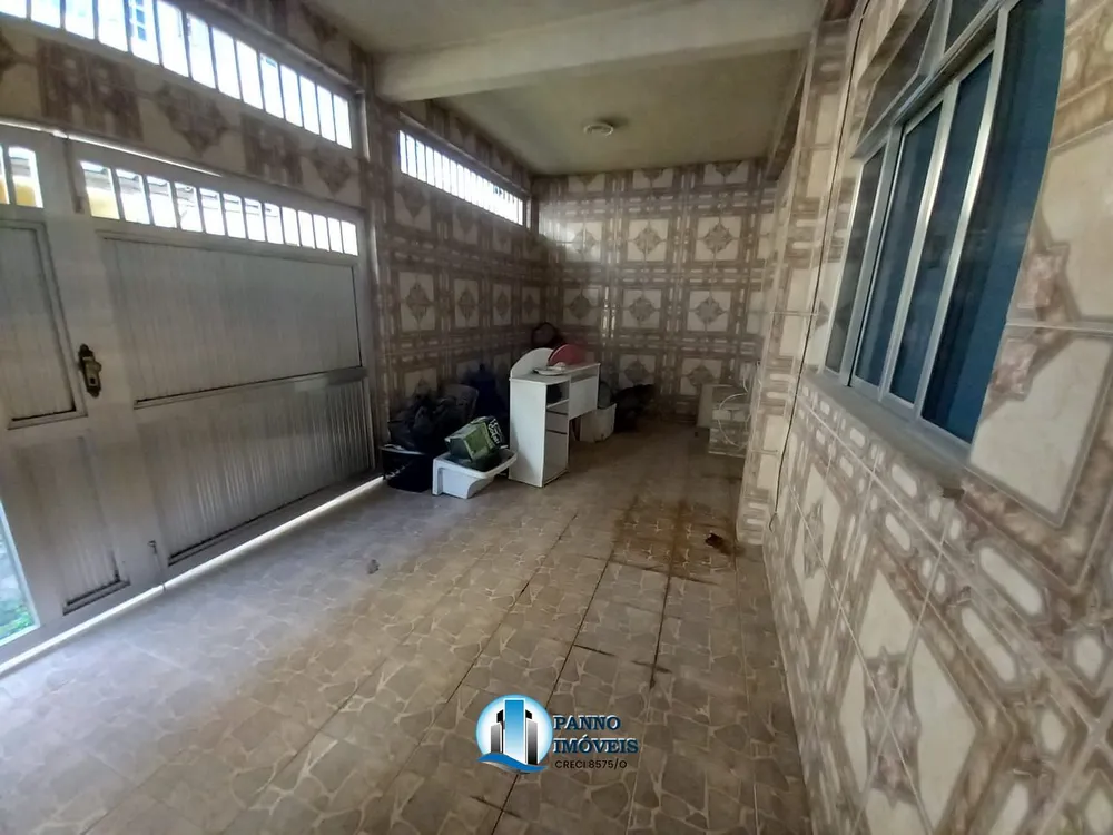 Casa de Condomínio, 2 quartos - Foto 2