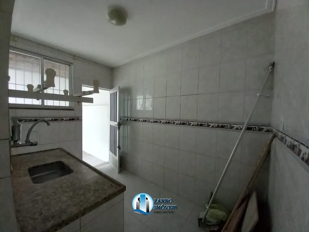 Casa de Condomínio, 2 quartos - Foto 7