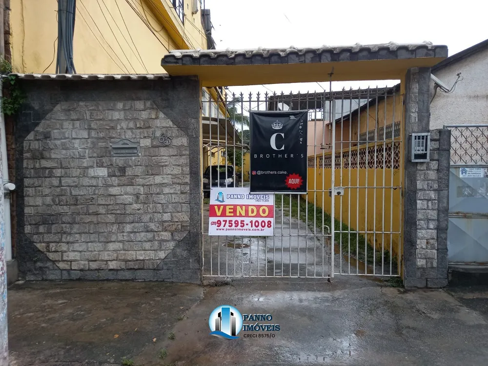 Casa de Condomínio, 2 quartos - Foto 1