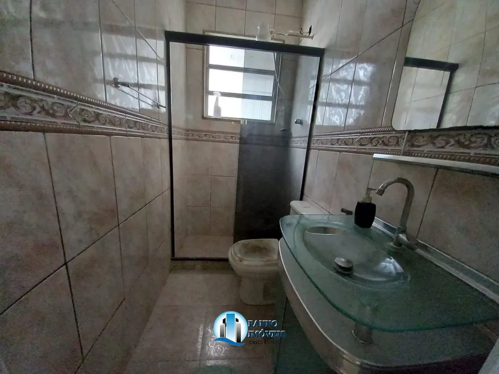 Casa de Condomínio, 2 quartos - Foto 6