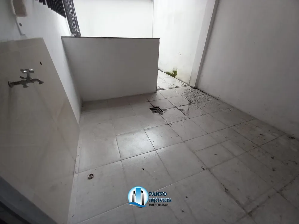 Casa de Condomínio, 2 quartos - Foto 8