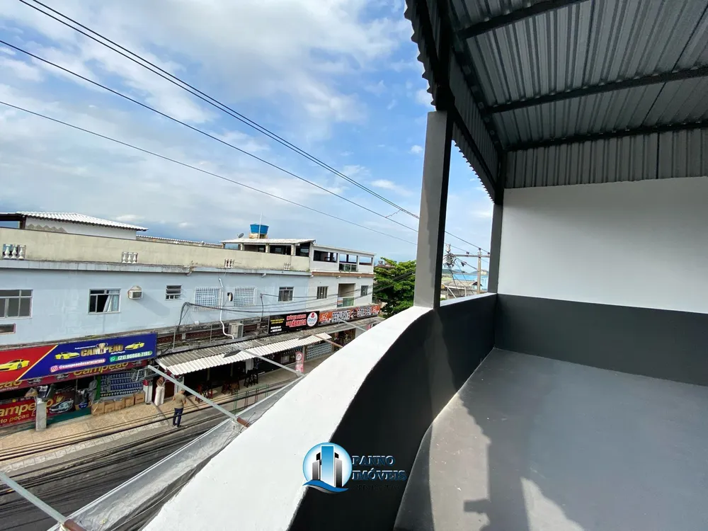 Loja-Salão, 300 m² - Foto 6