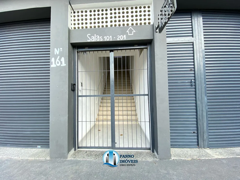 Loja-Salão, 300 m² - Foto 3