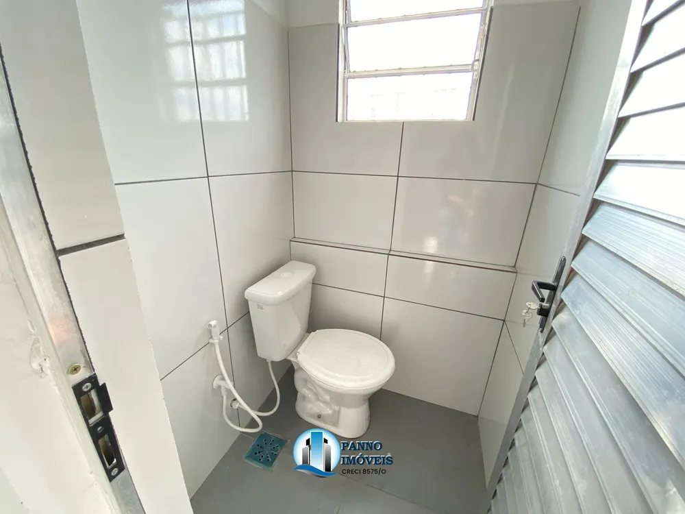 Loja-Salão, 300 m² - Foto 10