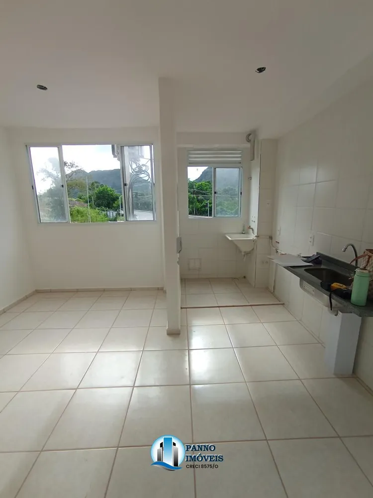 Apartamento, 2 quartos, 45 m² - Foto 3