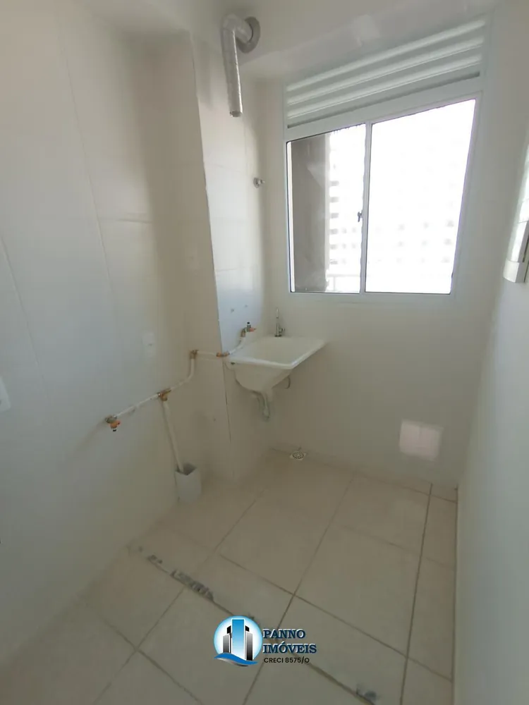 Apartamento, 2 quartos, 45 m² - Foto 6