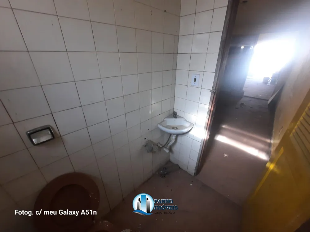 Loja-Salão, 55 m² - Foto 10