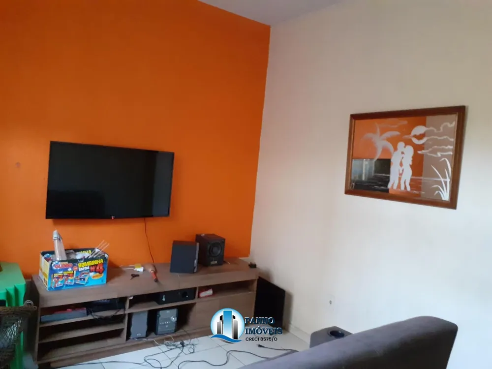 Casa, 2 quartos, 80 m² - Foto 4