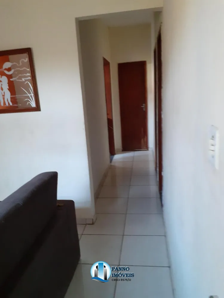 Casa, 2 quartos, 80 m² - Foto 8