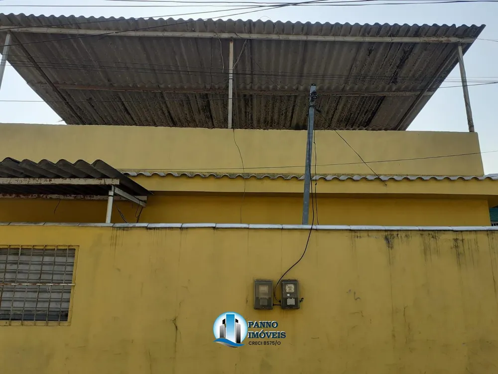 Casa, 2 quartos, 80 m² - Foto 11