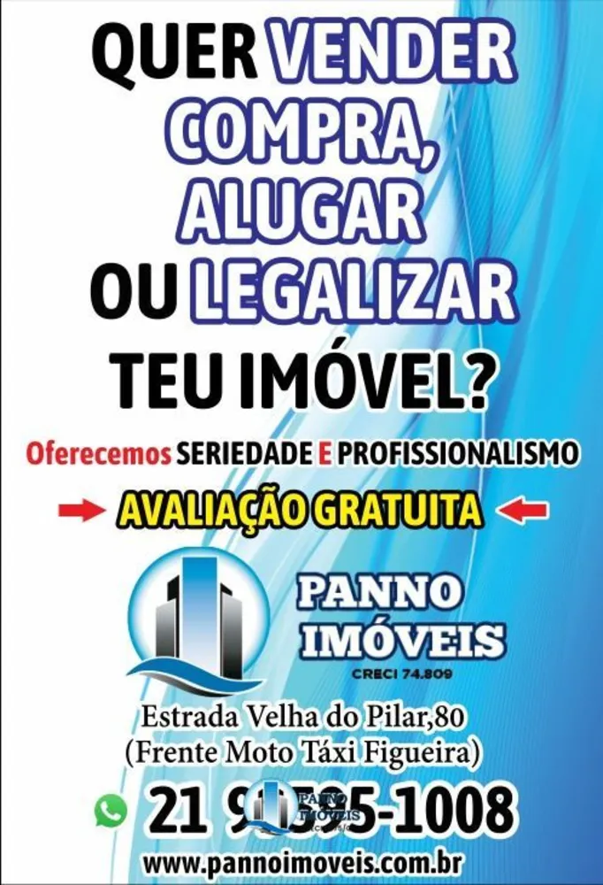 Casa, 1 quarto, 100 m² - Foto 2
