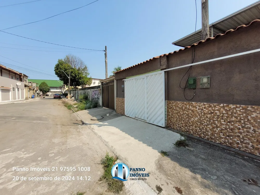 Casa, 2 quartos, 110 m² - Foto 19