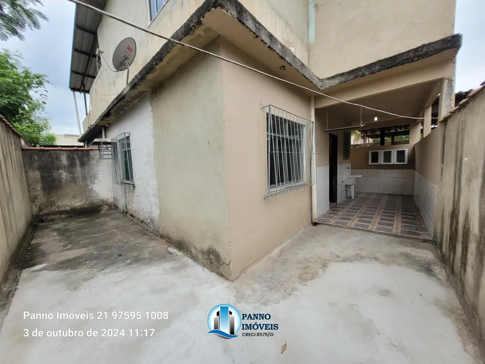 Casa, 2 quartos, 110 m² - Foto 15