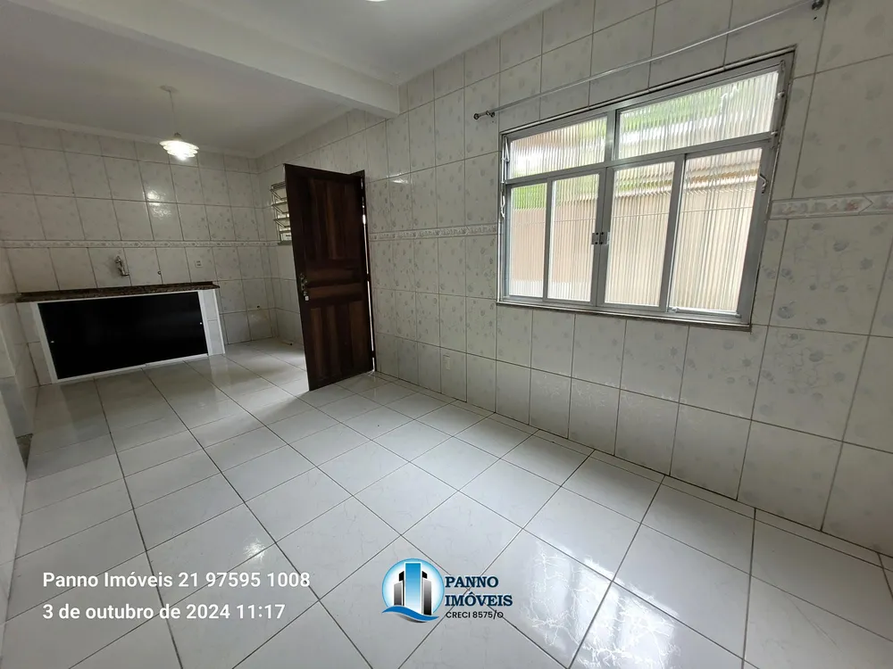 Casa, 2 quartos, 110 m² - Foto 10