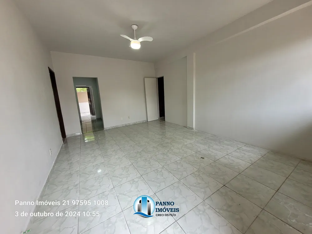 Casa, 2 quartos, 110 m² - Foto 1