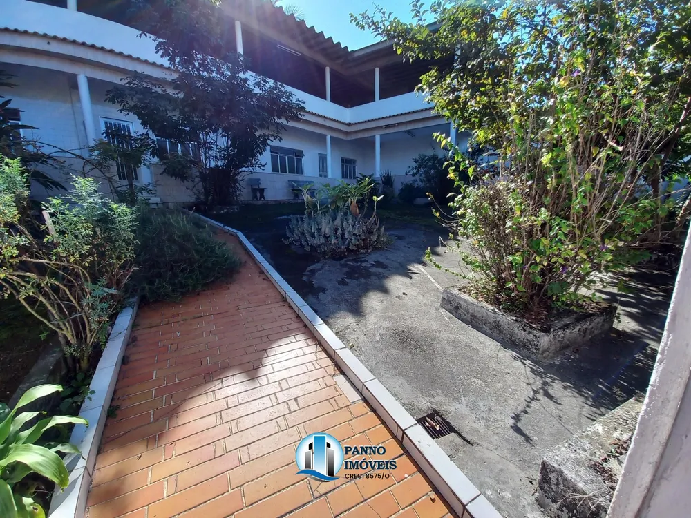 Loja-Salão, 250 m² - Foto 1