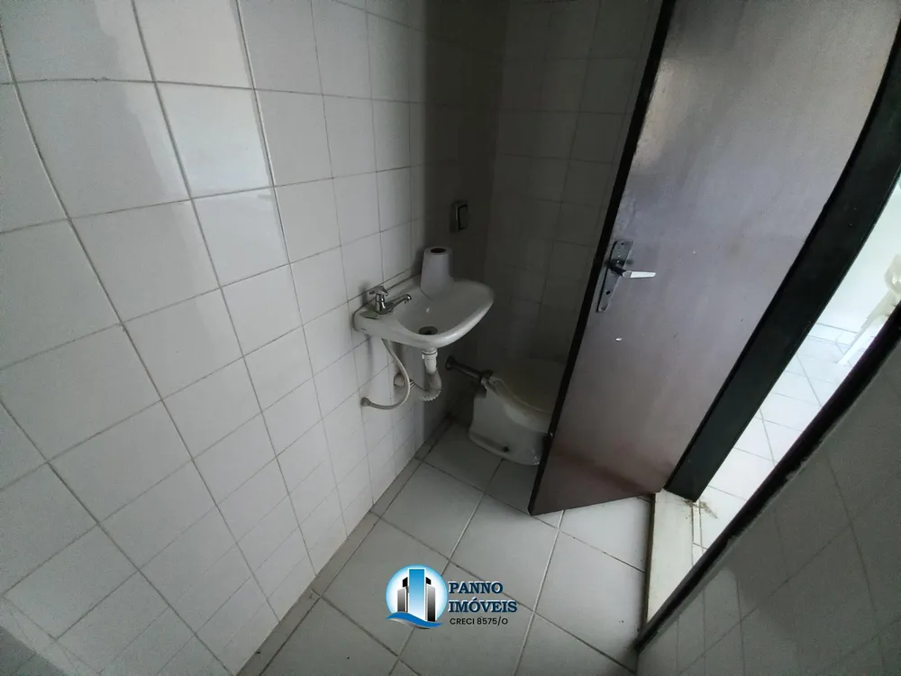 Loja-Salão, 250 m² - Foto 9