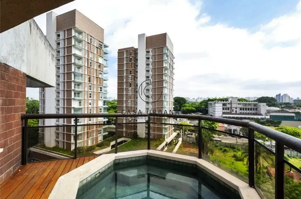 Apartamento, 1 quarto, 60 m² - Foto 2