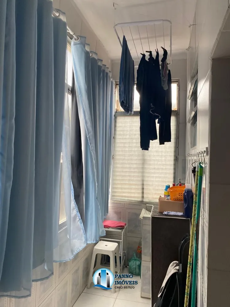 Apartamento, 1 quarto, 60 m² - Foto 1