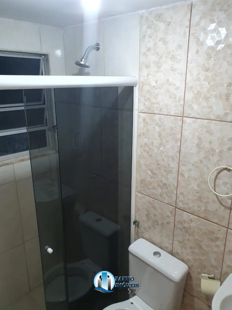 Apartamento, 2 quartos, 50 m² - Foto 3
