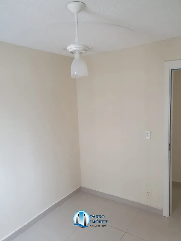 Apartamento, 2 quartos, 50 m² - Foto 8