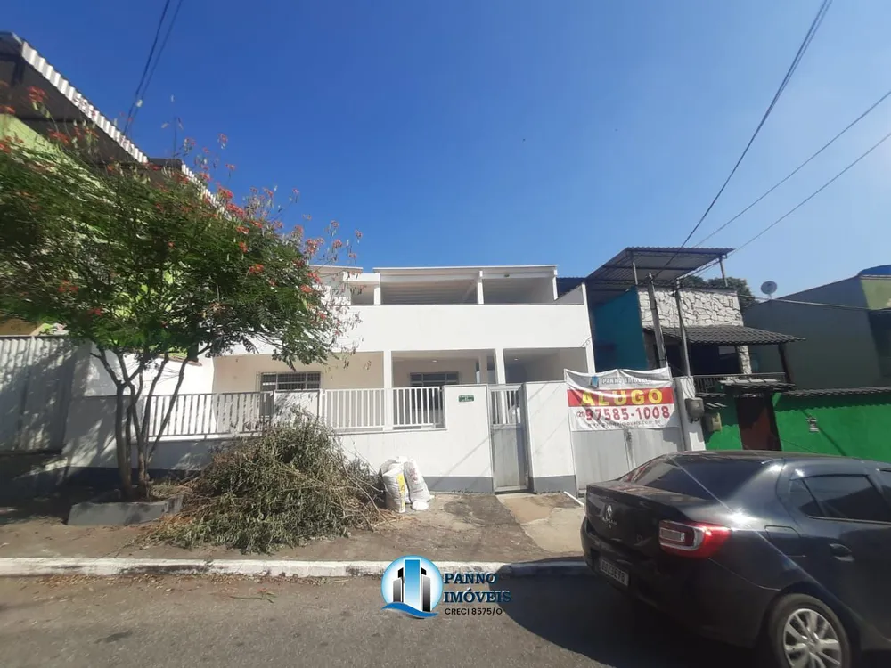 Casa, 5 quartos, 450 m² - Foto 31