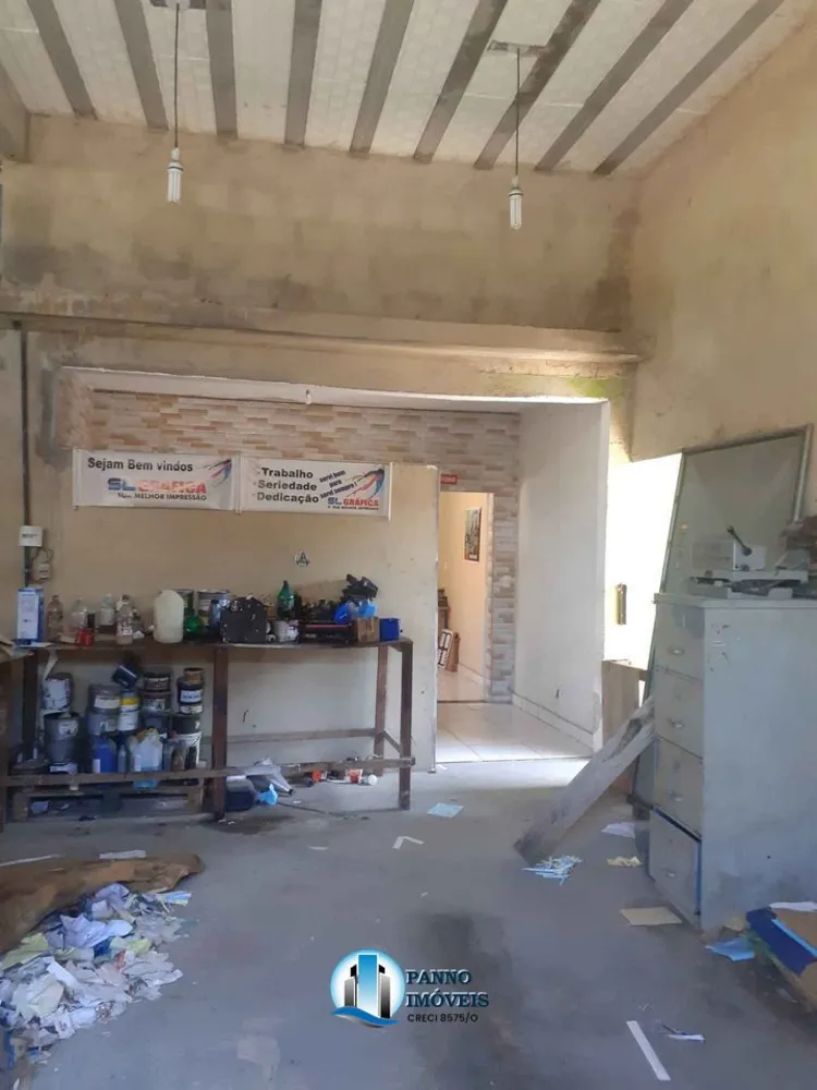 Loja-Salão, 175 m² - Foto 6