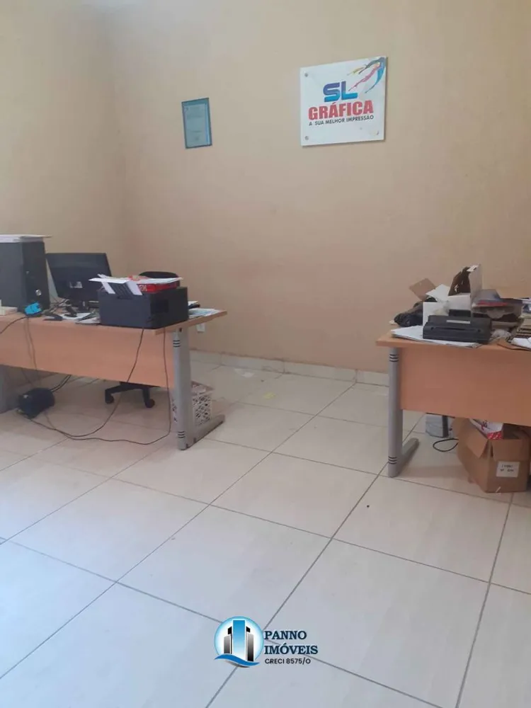 Loja-Salão, 175 m² - Foto 2