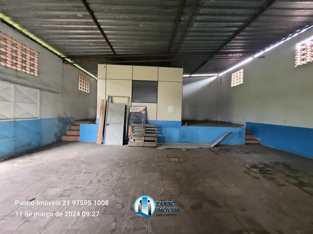 Depósito-Galpão, 220 m² - Foto 3